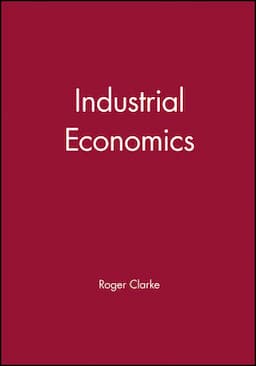 Industrial Economics