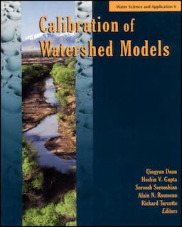 Calibration of Watershed Models