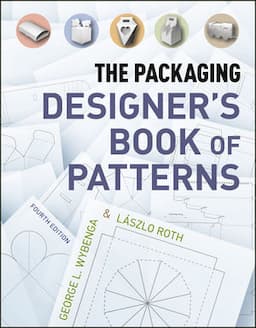 The Packaging Designer's Book of Patterns, 4th Edition