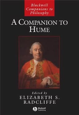 A Companion to Hume