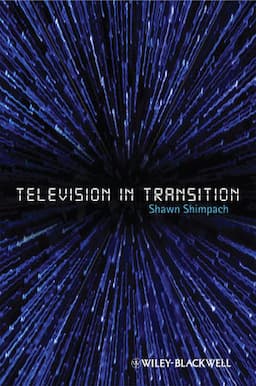 Television in Transition: The Life and Afterlife of the Narrative Action Hero