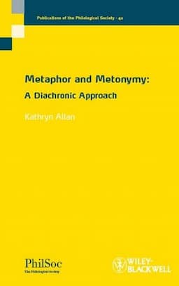 Metaphor and Metonymy: A Diachronic Approach