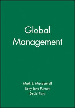 Global Management