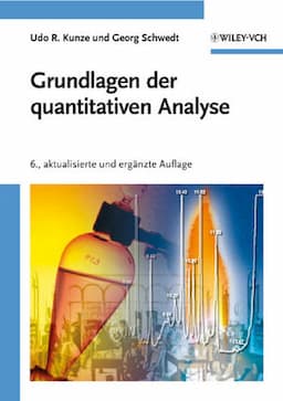 Grundlagen der quantitativen Analyse