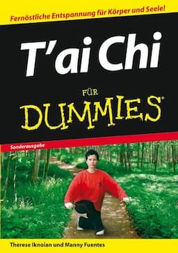 T'ai Chi für Dummies