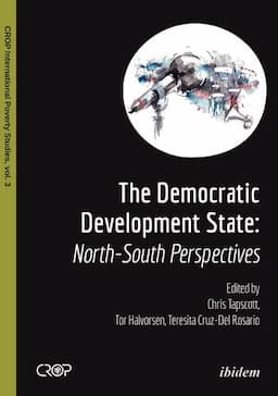 The Democratic Developmental State: North-South Perspectives