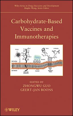 Carbohydrate-Based Vaccines and Immunotherapies