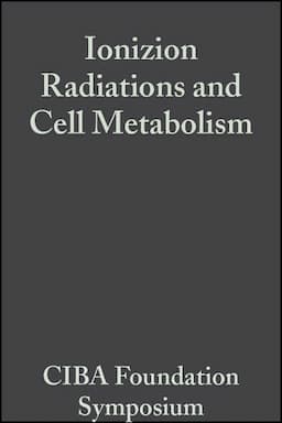 Ionizing Radiations and Cell Metabolism