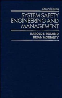 System Safety Engineering and Management, 2nd Edition