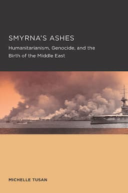 Smyrna's Ashes