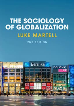 The Sociology of Globalization, 2nd Edition