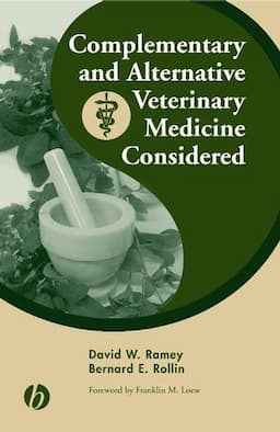 Complementary and Alternative Veterinary Medicine Considered