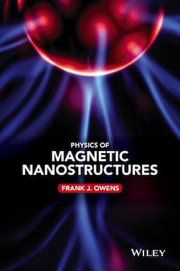 Physics of Magnetic Nanostructures