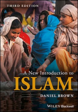 A New Introduction to Islam, 3rd Edition