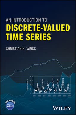 An Introduction to Discrete-Valued Time Series