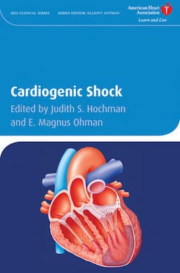 Cardiogenic Shock