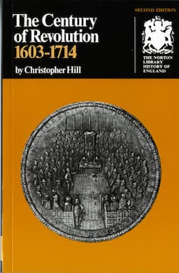 Century of Revolution 1603 to 1714, 2nd Edition