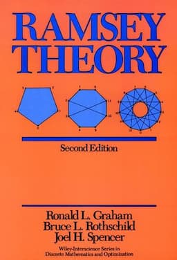 Ramsey Theory, 2nd Edition