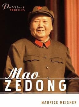 Mao Zedong: A Political and Intellectual Portrait