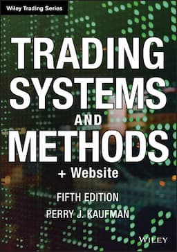 Trading Systems and Methods, 5th Edition