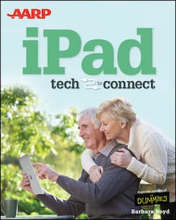 AARP iPad: Tech to Connect