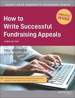 How to Write Successful Fundraising Appeals, 3rd Edition