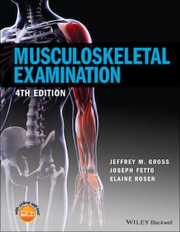 Musculoskeletal Examination, 4th Edition