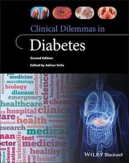 Clinical Dilemmas in Diabetes, 2nd Edition