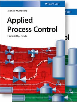 Applied Process Control, 2 Volume Set