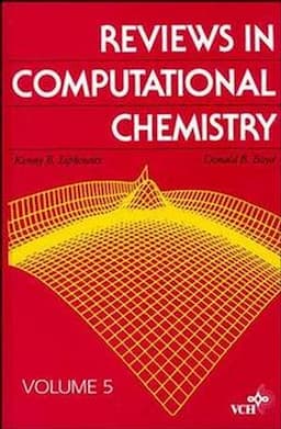 Reviews in Computational Chemistry, Volume 5