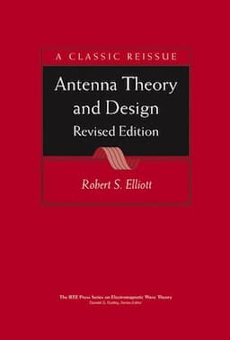 Antenna Theory & Design, Revised Edition