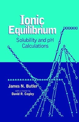 Ionic Equilibrium: Solubility and pH Calculations