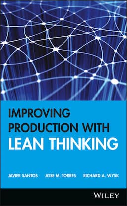 Improving Production with Lean Thinking