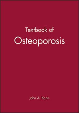 Textbook of Osteoporosis