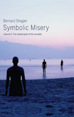 Symbolic Misery, Volume 2: The Catastrophe of the Sensible