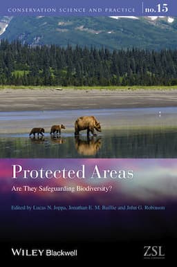 Protected Areas: Are They Safeguarding Biodiversity?