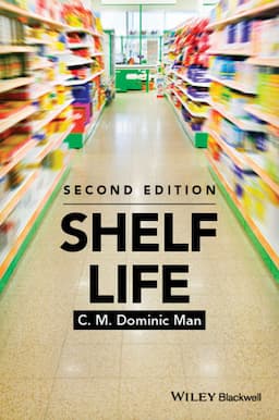 Shelf Life, 2nd Edition