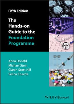 The Hands-on Guide to the Foundation Programme, 5th Edition