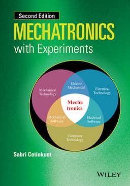 Mechatronics with Experiments, 2nd Edition