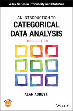 An Introduction to Categorical Data Analysis, 3rd Edition