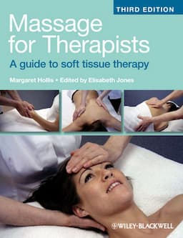 Massage for Therapists: A Guide to Soft Tissue Therapy, 3rd Edition