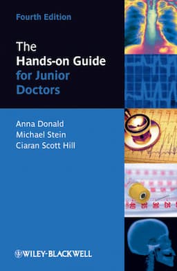 The Hands-on Guide for Junior Doctors, 4th Edition