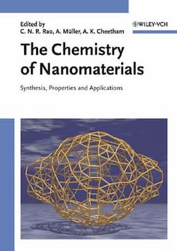 The Chemistry of Nanomaterials: Synthesis, Properties and Applications, 2 Volume Set