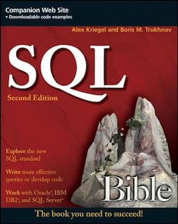 SQL Bible, 2nd Edition