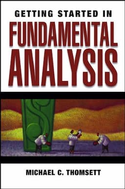 Getting Started in Fundamental Analysis