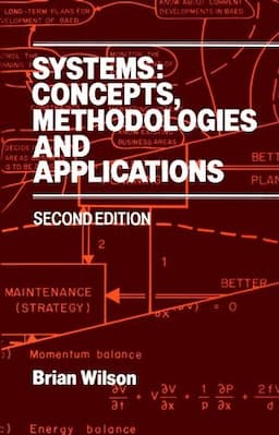 Systems: Concepts, Methodologies, and Applications, 2nd Edition