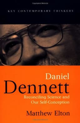 Daniel Dennett: Reconciling Science and Our Self-Conception