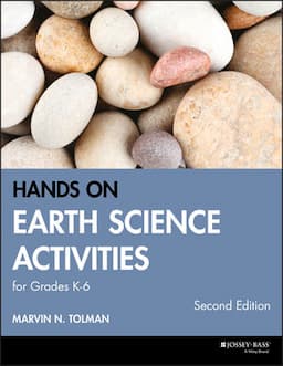 Hands-On Earth Science Activities For Grades K-6, 2nd Edition