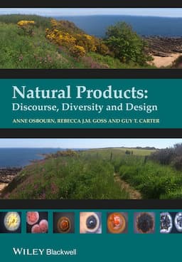 Natural Products: Discourse, Diversity, and Design