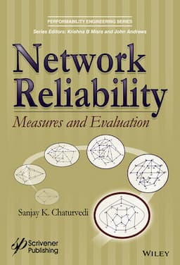 Network Reliability: Measures and Evaluation